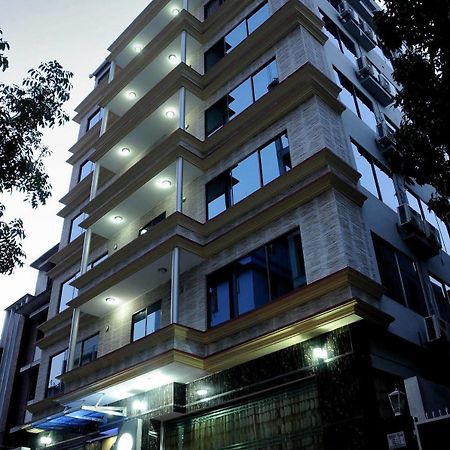 Marino Hotel - Best Near Airport Dhaka Luaran gambar