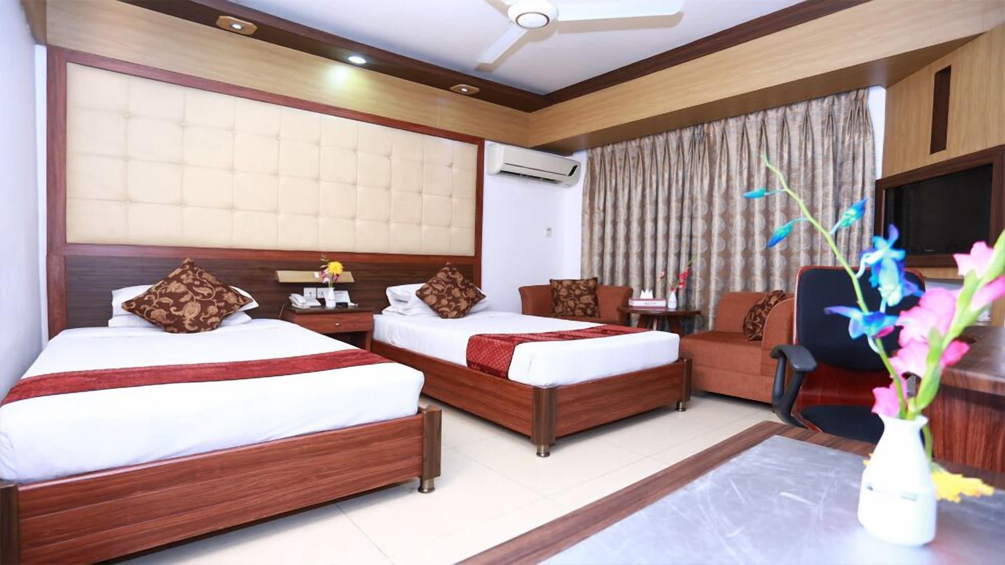 Marino Hotel - Best Near Airport Dhaka Luaran gambar