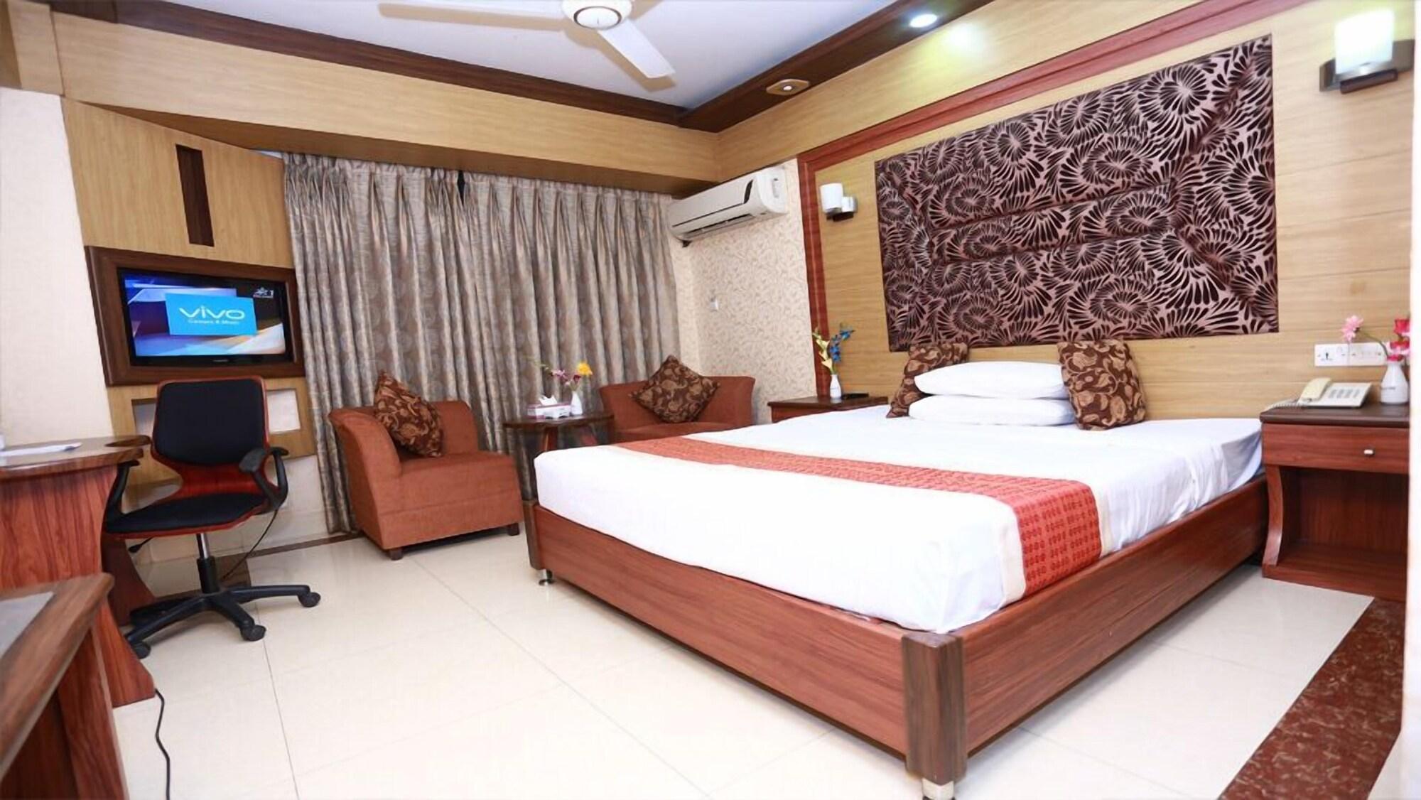 Marino Hotel - Best Near Airport Dhaka Luaran gambar