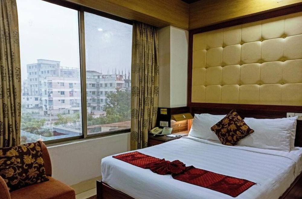 Marino Hotel - Best Near Airport Dhaka Luaran gambar