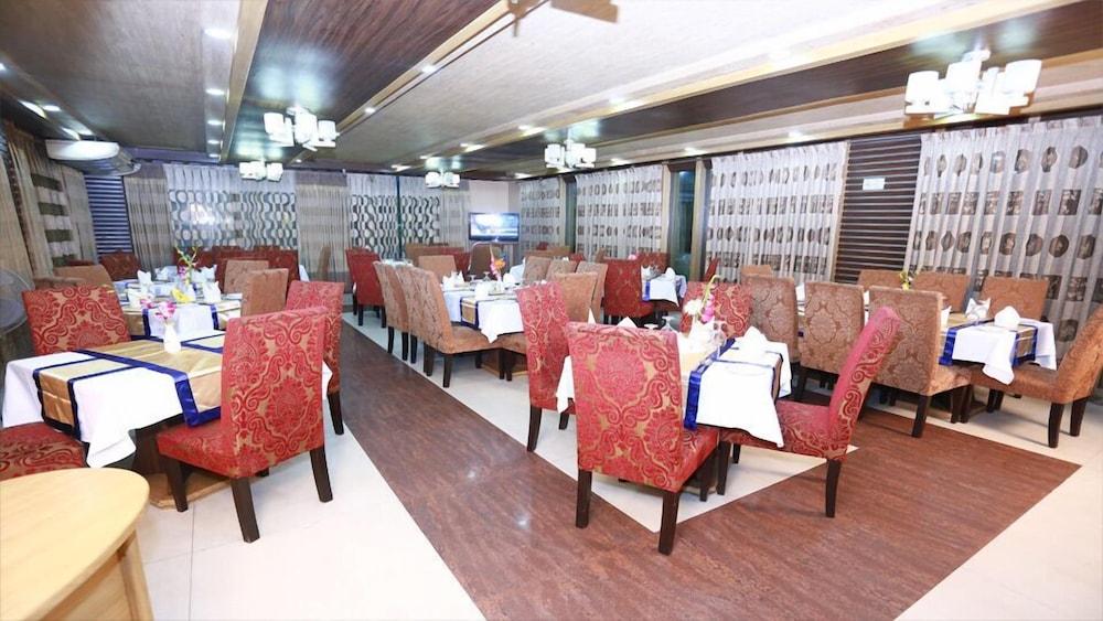 Marino Hotel - Best Near Airport Dhaka Luaran gambar