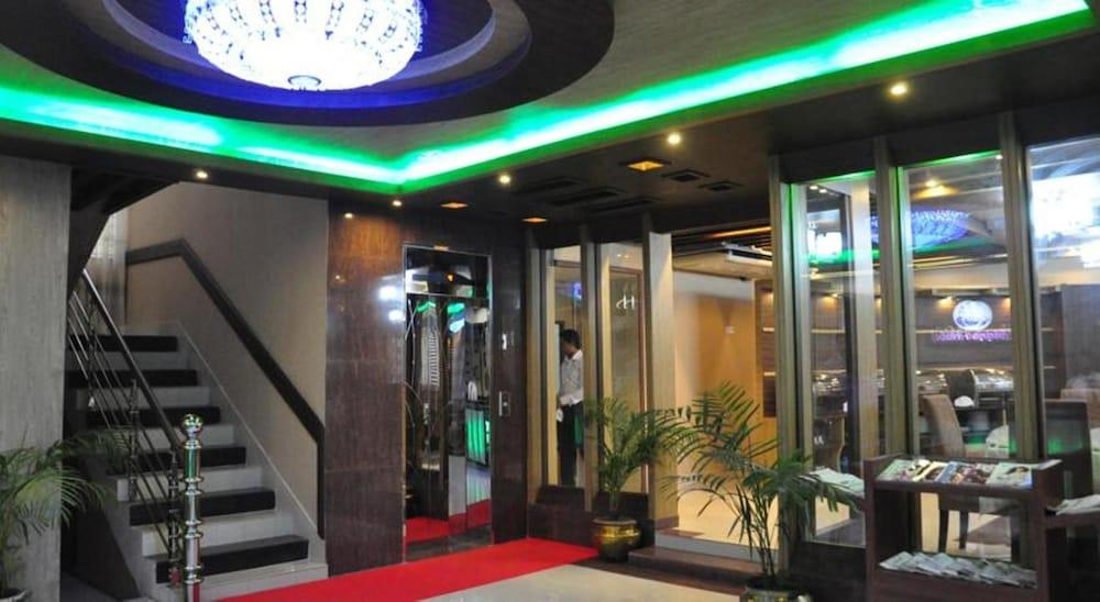 Marino Hotel - Best Near Airport Dhaka Luaran gambar