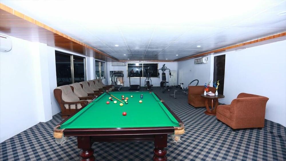Marino Hotel - Best Near Airport Dhaka Luaran gambar