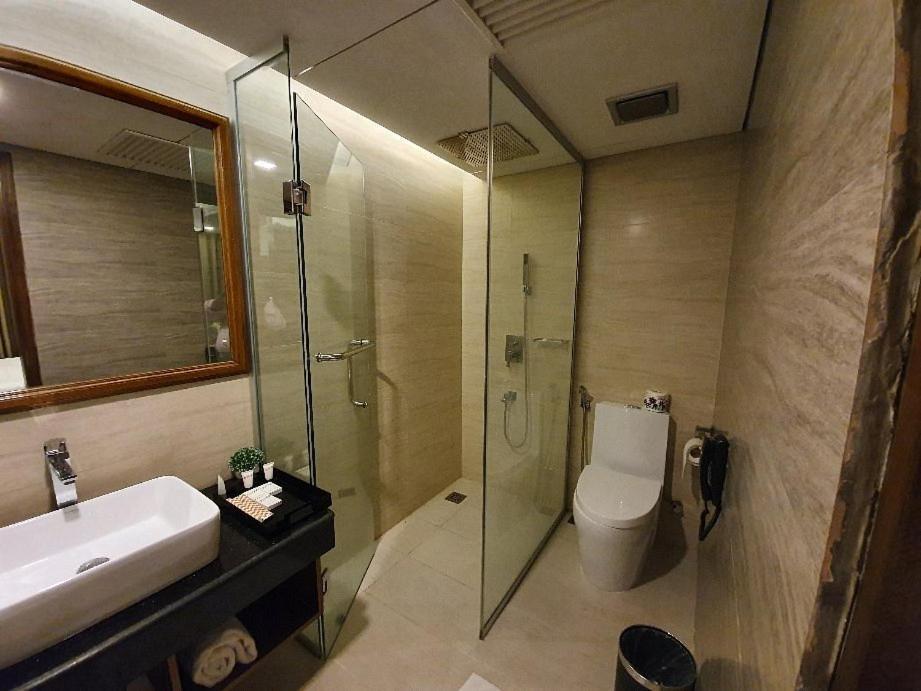 Marino Hotel - Best Near Airport Dhaka Luaran gambar