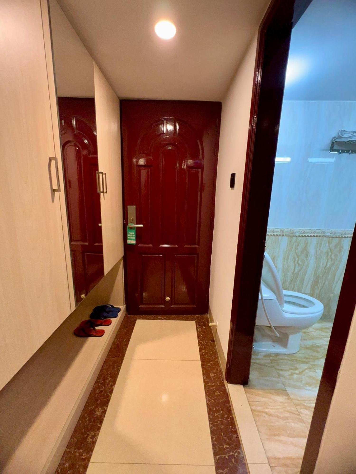 Marino Hotel - Best Near Airport Dhaka Luaran gambar