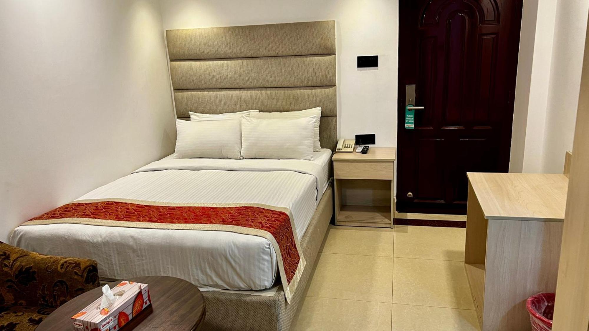 Marino Hotel - Best Near Airport Dhaka Luaran gambar