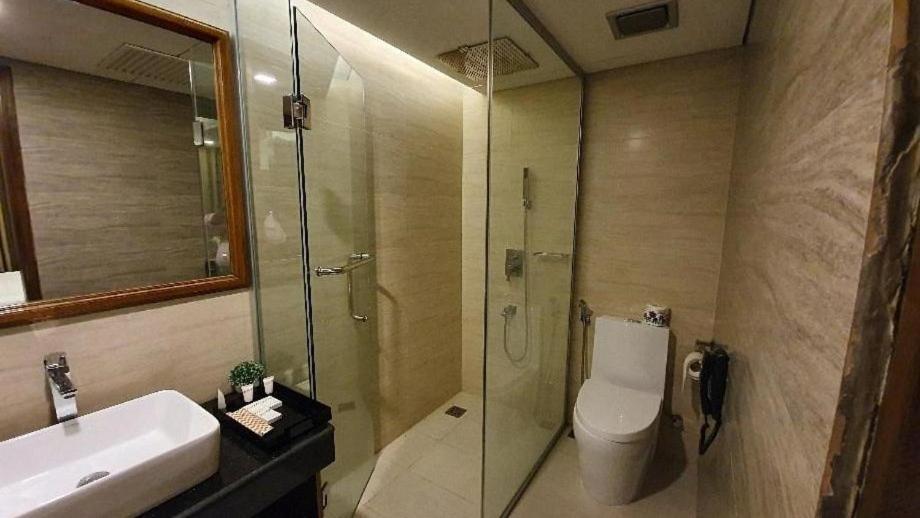 Marino Hotel - Best Near Airport Dhaka Luaran gambar