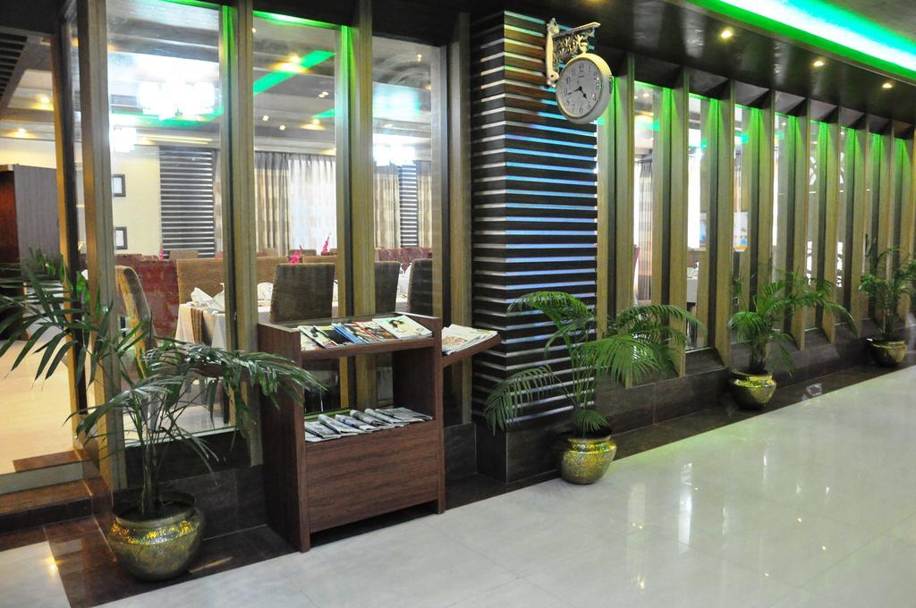 Marino Hotel - Best Near Airport Dhaka Luaran gambar