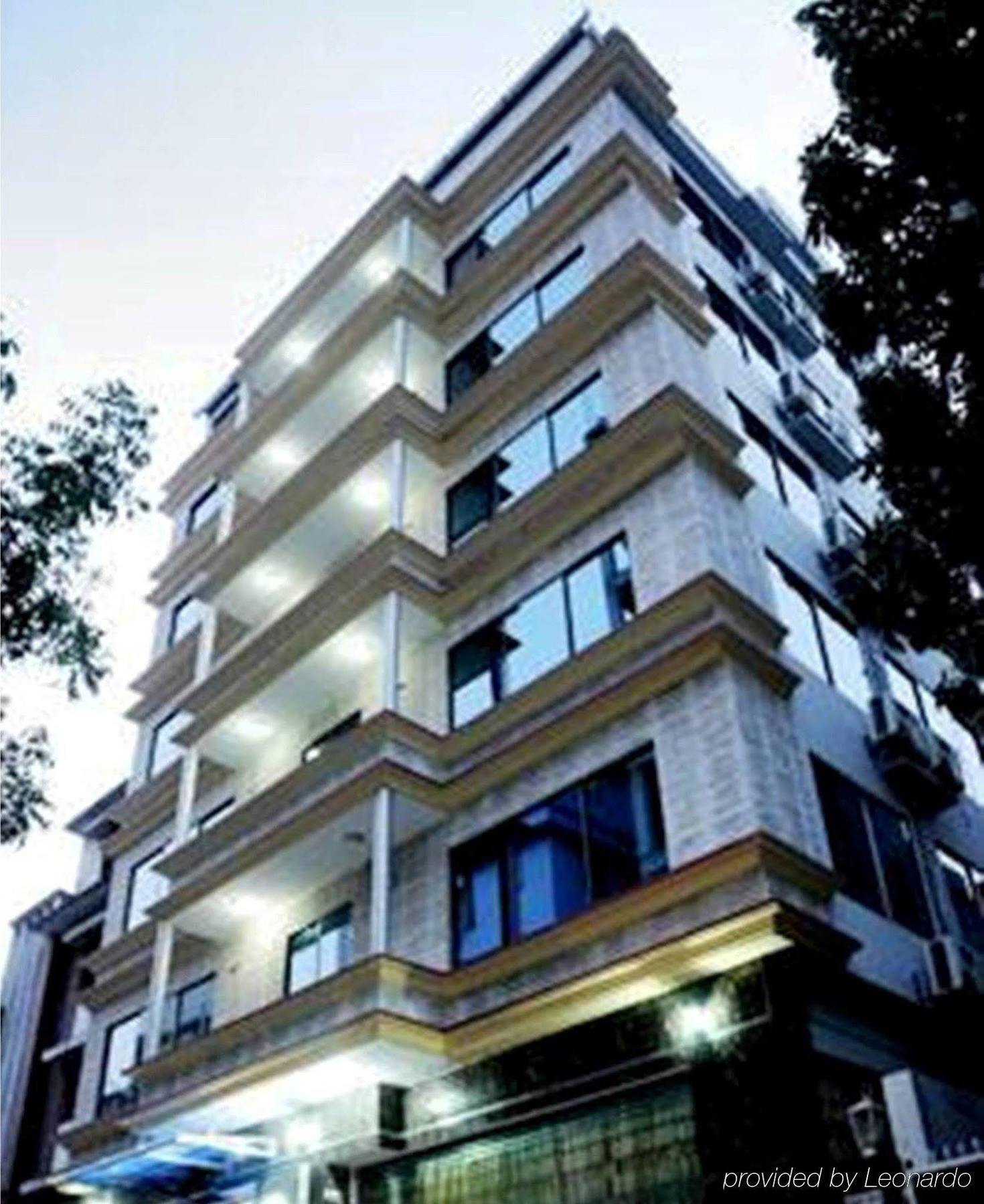 Marino Hotel - Best Near Airport Dhaka Luaran gambar