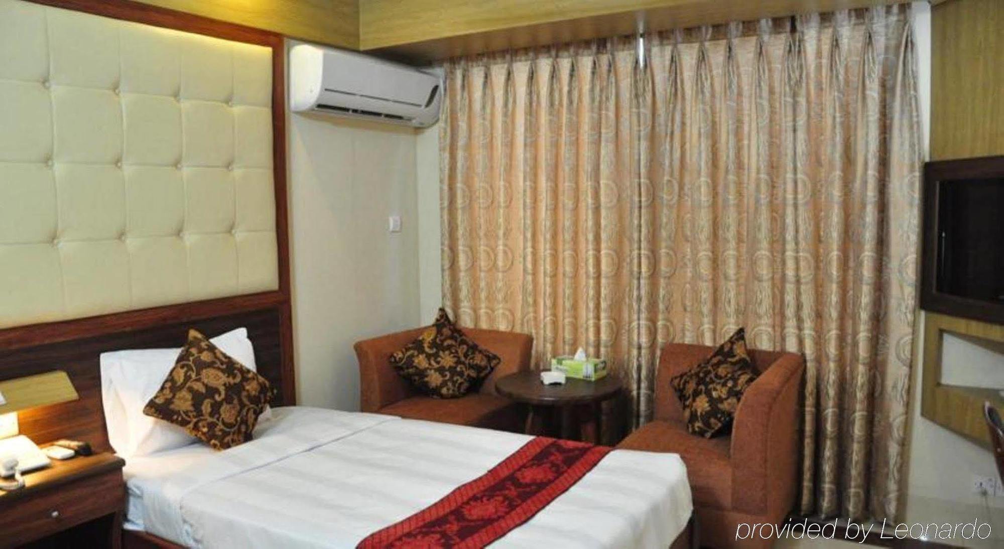 Marino Hotel - Best Near Airport Dhaka Luaran gambar