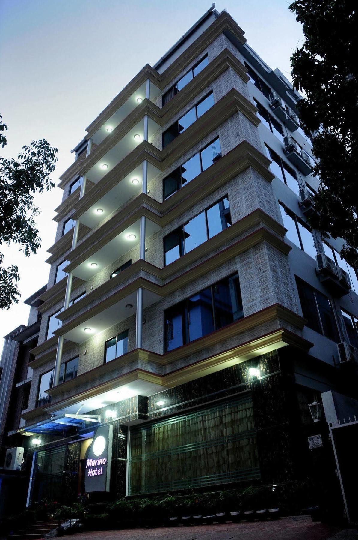 Marino Hotel - Best Near Airport Dhaka Luaran gambar