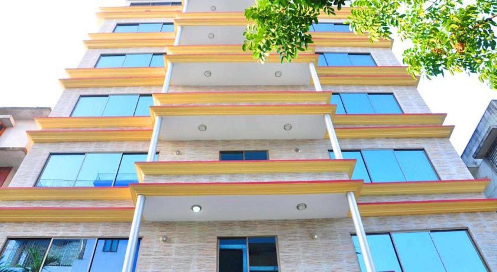 Marino Hotel - Best Near Airport Dhaka Luaran gambar
