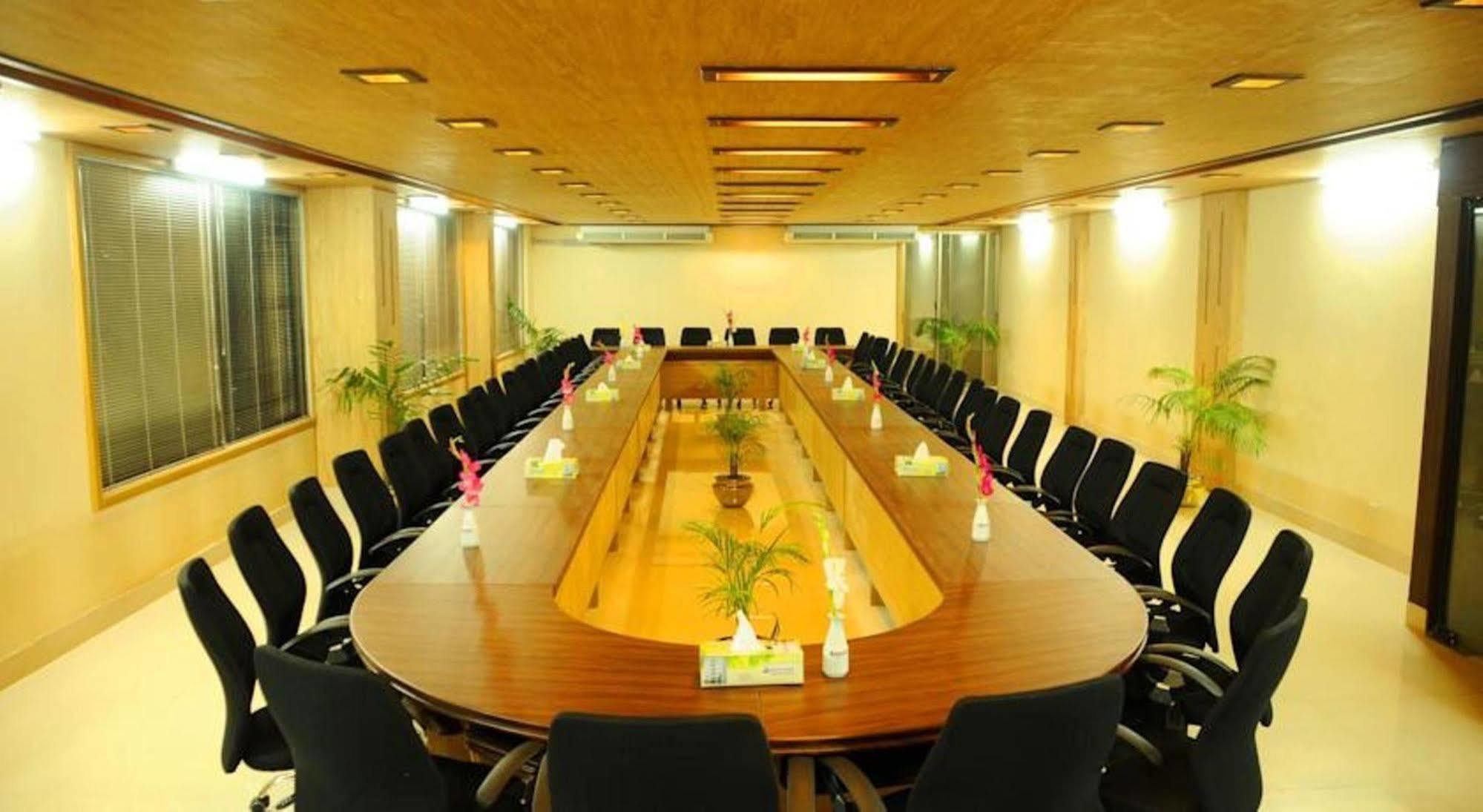 Marino Hotel - Best Near Airport Dhaka Luaran gambar