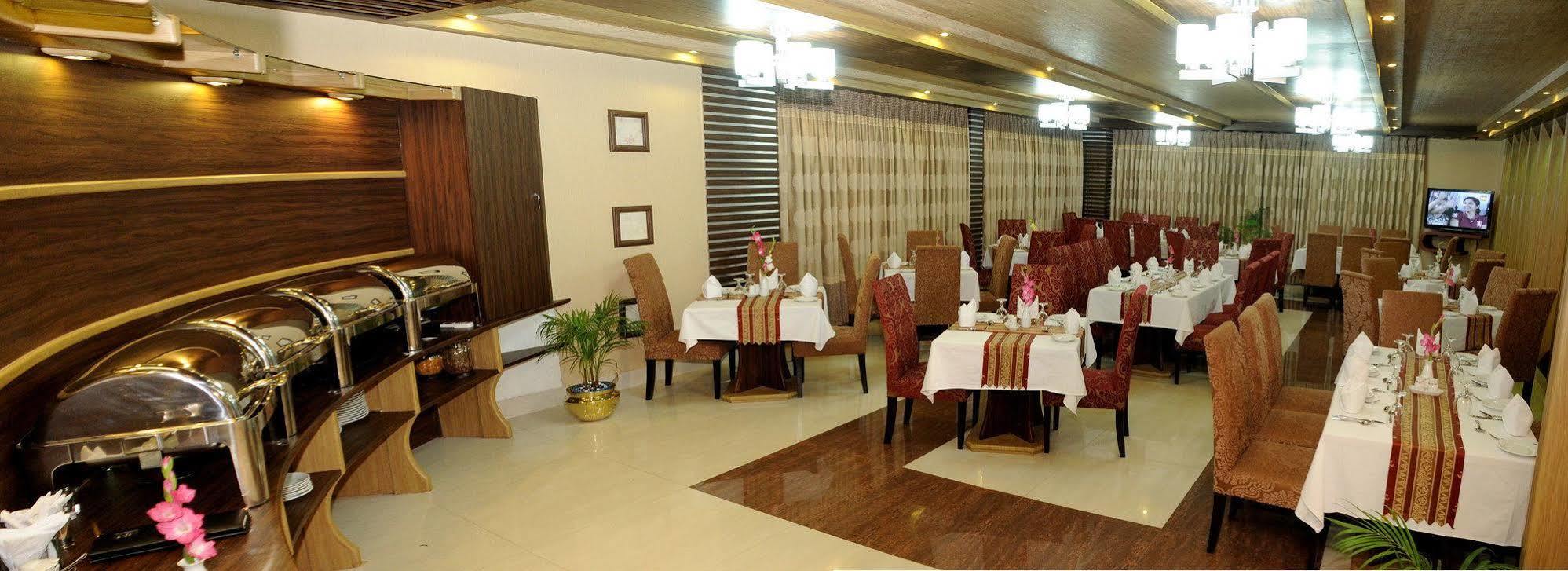 Marino Hotel - Best Near Airport Dhaka Luaran gambar