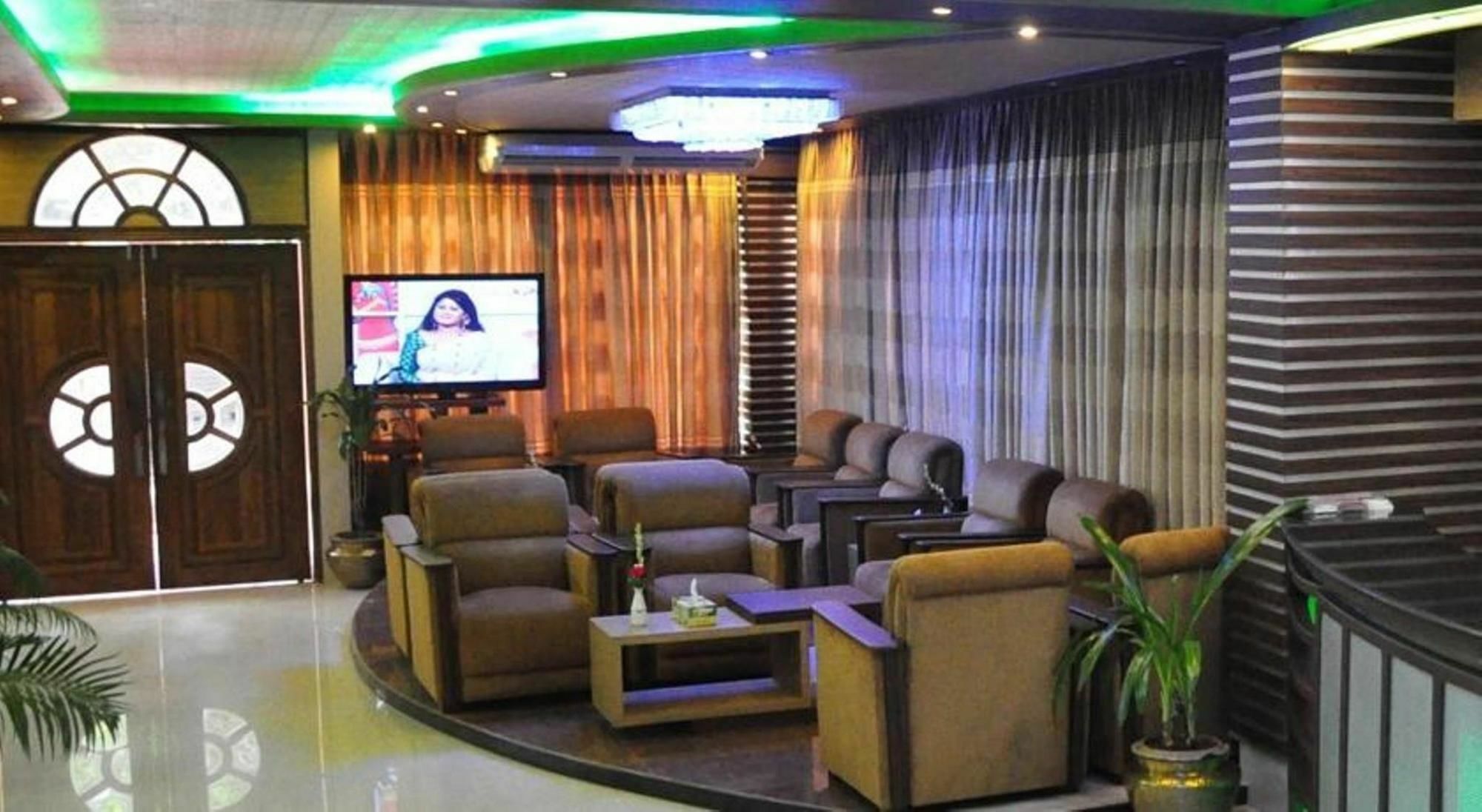Marino Hotel - Best Near Airport Dhaka Luaran gambar