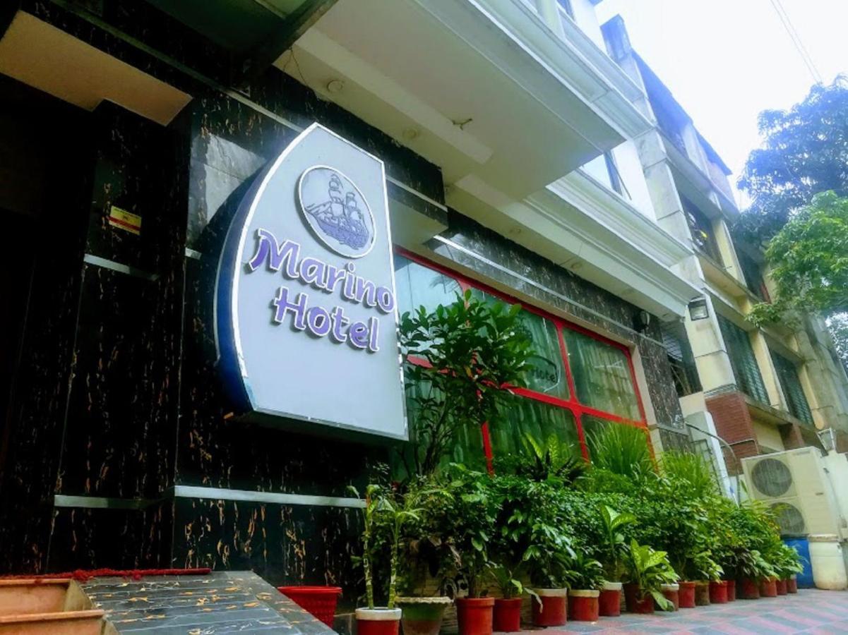Marino Hotel - Best Near Airport Dhaka Luaran gambar