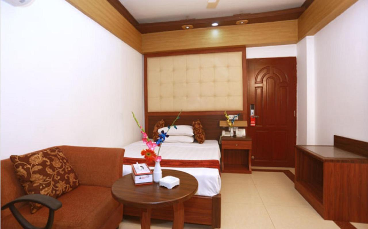 Marino Hotel - Best Near Airport Dhaka Luaran gambar