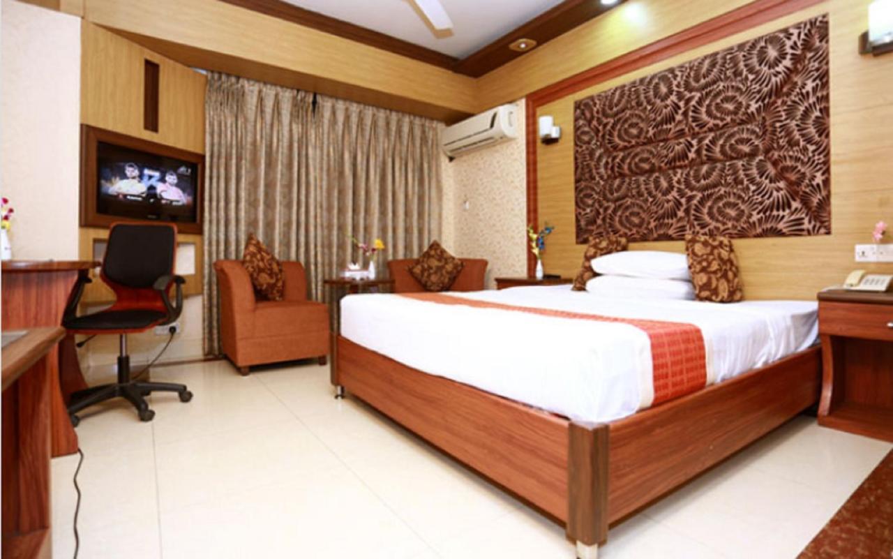 Marino Hotel - Best Near Airport Dhaka Luaran gambar